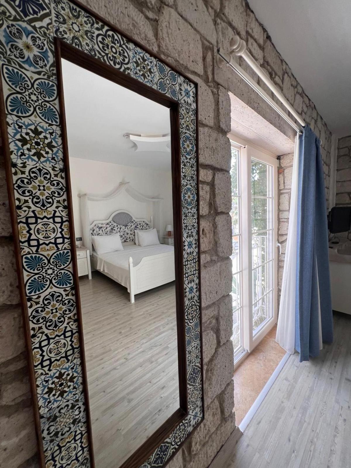 Mavi Konak Alaçatı Exterior foto